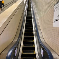 Photo taken at Onarimon Station (I06) by まいりん ま. on 7/7/2023