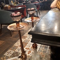 Foto scattata a Fox&amp;#39;s Lounge da İbrahim Y. il 6/10/2019