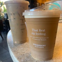 Photo taken at Starbucks by Sarah on 9/8/2019
