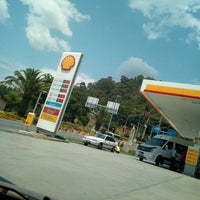 Photo taken at Shell by Seda M. on 5/27/2018