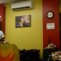 De Lux Natural Hair Gallery Salon Barbershop In Brooklyn