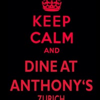3/11/2013にAnthony C.がAnthony&amp;#39;s Kitchenで撮った写真