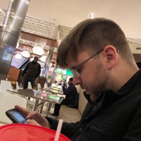 Photo taken at Food Court by Gerce on 11/30/2018
