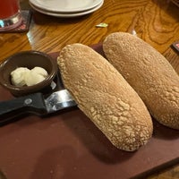 Photo taken at Outback Steakhouse by Kenya T. on 1/3/2024