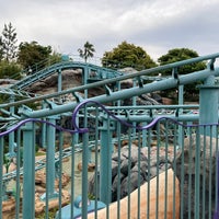 フランダのフライングフィッシュコースター Flounder S Flying Fish Coaster 浦安市のテーマパークの乗り物 アトラクション フランダのフライングフィッシュコースター Flounder S Flying Fish Coaster 浦安市のテーマパークの乗り物 アトラクション