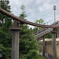 フライト オブ ザ ヒッポグリフ Flight Of The Hippogriff 此花区のテーマパークの乗り物 アトラクション