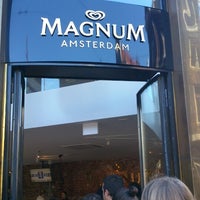 Photo taken at Magnum Pleasure Store by Mattia F. on 6/2/2013