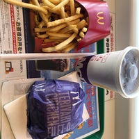 Photo taken at McDonald&amp;#39;s by かばやん on 1/14/2021