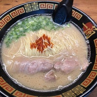 一蘭 岡山下中野店 Ramen Restaurant In 岡山市 一蘭 岡山下中野店 Ramen Restaurant In 岡山市