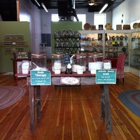 Photo taken at New Harmony Soap Company by Heather G. on 6/11/2013