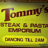 Photo taken at Tommy&amp;#39;s Neighbourhood Pub by Timothy P. on 3/10/2022