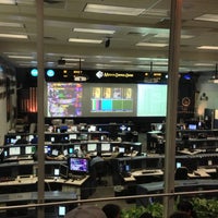 Photo taken at Red Flight Control Room by Tom H. on 11/30/2012