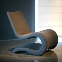 Round Xs Armchairs B T Design