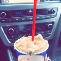 Photo taken at Dairy Queen by Zaid F. on 4/25/2019