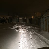 Photo taken at КАС-24 by Ольга П. on 11/11/2016