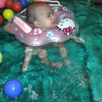 Review Amaia Family SPA and Reflexology