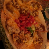 Photo taken at Chuy&amp;#39;s Tex-Mex by Sofia C. on 4/7/2019