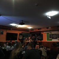 Photo taken at Andrew&amp;#39;s Irish Pub by Nadia Z. on 11/25/2018