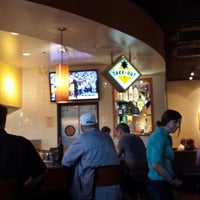 Photo taken at California Pizza Kitchen by Jack C C. on 5/25/2013