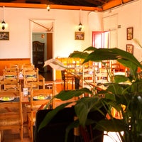 รูปภาพถ่ายที่ Restaurante La Casona del Vino โดย Restaurante La Casona del Vino เมื่อ 10/23/2015
