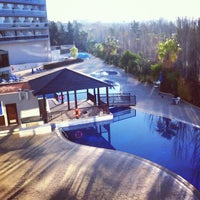 รูปภาพถ่ายที่ Sol Costa Daurada Hotel Salou โดย Gerard R. เมื่อ 1/4/2013