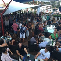 Zsa Zsa Discotheque Nightclub In Platja D Aro