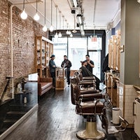 Das Foto wurde bei Matter Of Instinct Barbershop von Matter Of Instinct Barbershop am 4/23/2018 aufgenommen