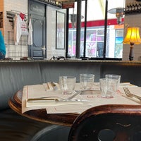 4/11/2023 tarihinde Ulrik ⚓.ziyaretçi tarafından Café Charlot'de çekilen fotoğraf