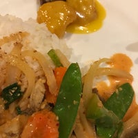 Foto tirada no(a) Asian Eatery por Ulrik ⚓. em 3/19/2017