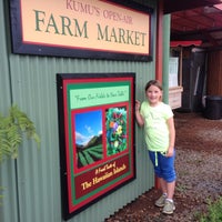 Photo taken at Kumu Farms by Katie S. on 11/13/2013