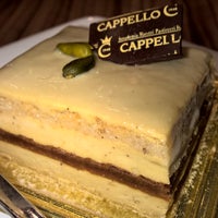 Снимок сделан в Pasticceria Cappello пользователем Davide S. 2/8/2016