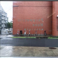 Photo taken at 1号館 by shimomuu on 6/15/2018