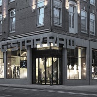 g raw store