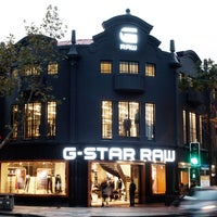 g star raw gateway mall