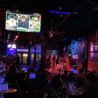 Photo taken at Stevie Ray&amp;#39;s Blues Bar by Hoang L. on 11/26/2021