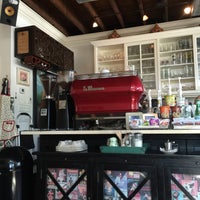 Menu Coffee Bar Blue Door Coffee Shop In Historic Stuart Fl