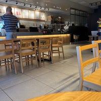 Photo taken at Starbucks by Карим К. on 6/27/2022