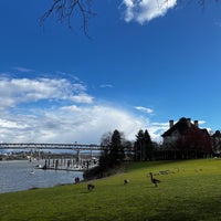 Photo taken at City of Portland by Abdullah on 4/4/2023