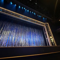 Photo taken at Gillian Lynne Theatre by masha l. on 11/27/2023