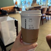 Photo taken at Starbucks by masha l. on 10/9/2022