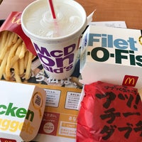 Photo taken at McDonald&amp;#39;s by 金髪 豚. on 1/17/2020