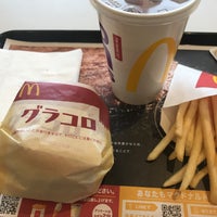 Photo taken at McDonald&amp;#39;s by 金髪 豚. on 12/13/2019