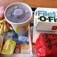 Photo taken at McDonald&amp;#39;s by 金髪 豚. on 1/13/2020