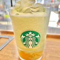 Photo taken at Starbucks by Hori Y. on 4/16/2023