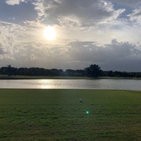 6/27/2018 tarihinde Hahee Y.ziyaretçi tarafından Doral Golf Course'de çekilen fotoğraf