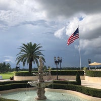 6/27/2018にHahee Y.がDoral Golf Courseで撮った写真