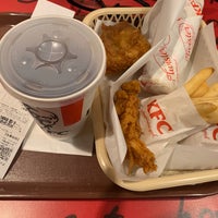 Photo taken at KFC by ゆうのすけ on 12/15/2019
