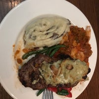 Photo taken at The Keg Steakhouse + Bar - Guelph by . on 7/10/2018