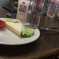 Photo taken at Kalyan Türkü Evi,Bar-Galata by Rıdvan Y. on 9/7/2021