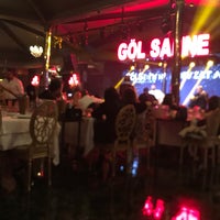 Foto tomada en Göl Balık Restaurant  por Rıdvan Y. el 2/17/2024